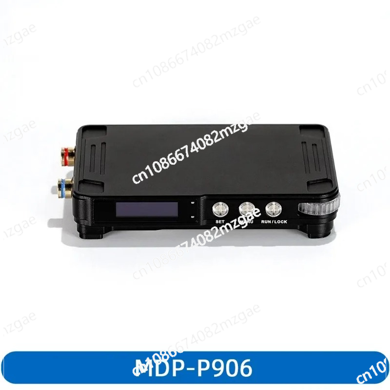 Programmable Linear Dc Power Supply 30V 10A - MDP-P906 デジタル電源調整可能 30V 10A CV CC
