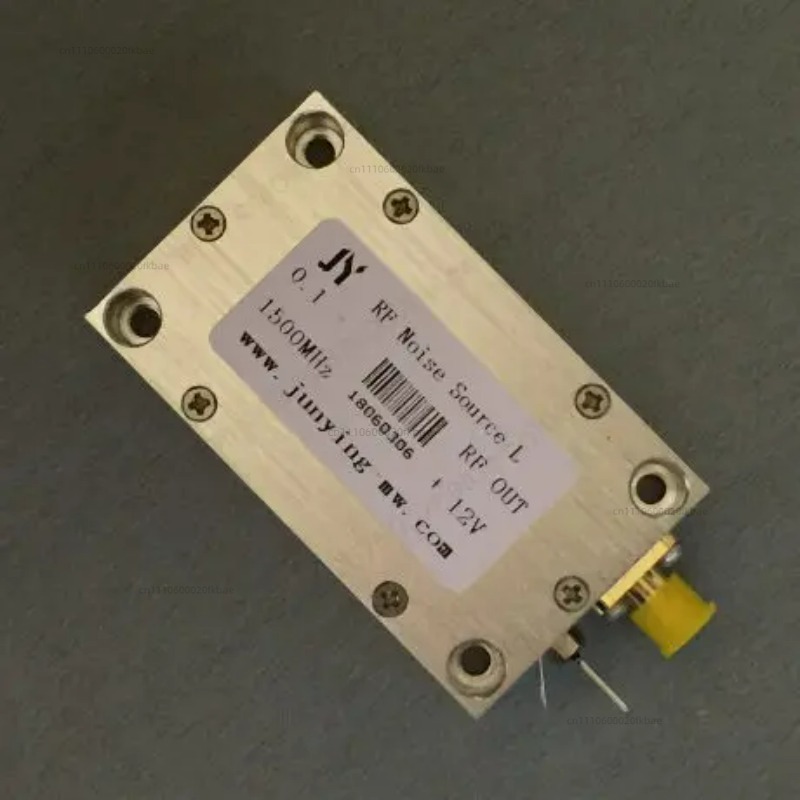 Spectrum Analyzer Tracking Generator 1.5Ghz - エンジニアリンググレード RF ノイズ信号源 信号発生器 スペクトラムアナライザ トラッキングソース