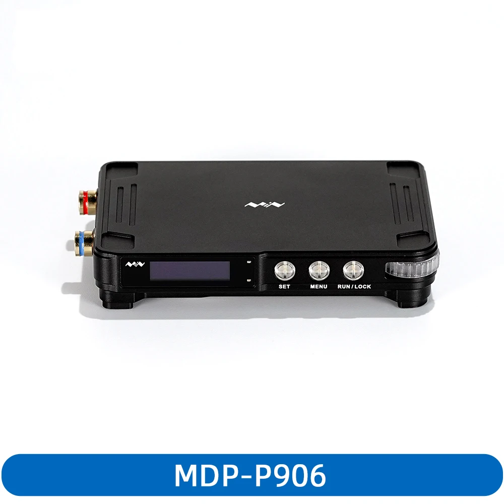 Programmable Linear Dc Power Supply 30V 10A - Miniware MDP-P906 デジタル電源 調整可能 30V 10A