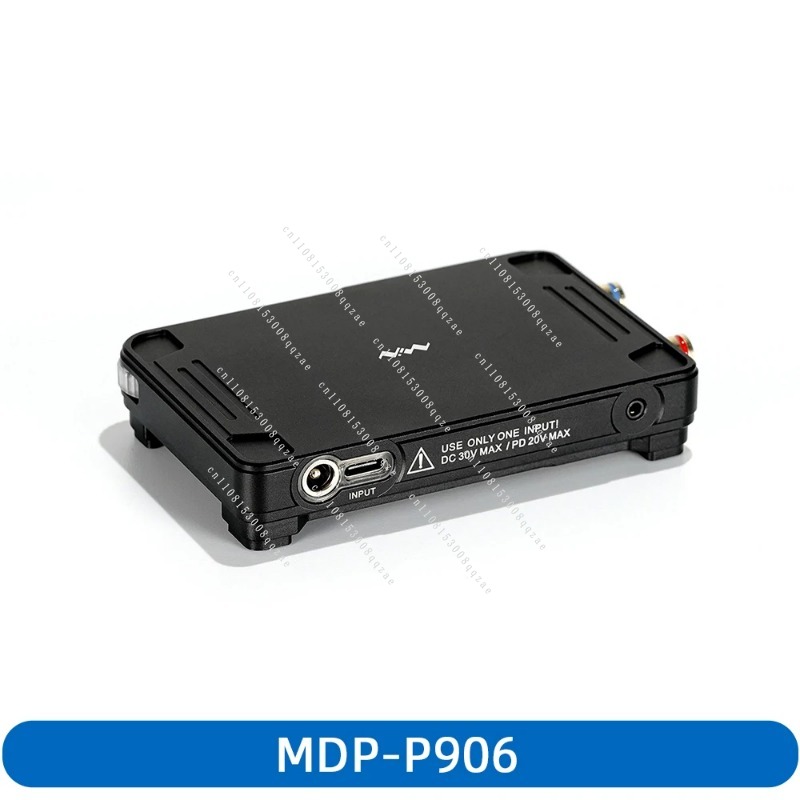 Programmable Linear Dc Power Supply 30V 10A - MDP-P906 デジタル電源調整可能 30V 10A CV CC
