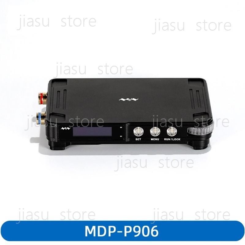 Programmable Linear Dc Power Supply 30V 10A - Miniware MDP-P906 デジタル電源 調整可能 30V 10A