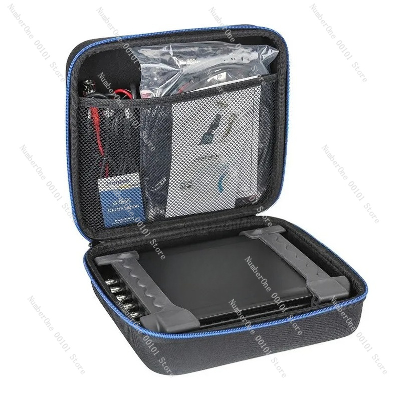 Automotive Diagnostic Oscilloscope 8 Channel - 8チャンネルPC USB自動車用オシロスコープ、1008C診断ツール（信号発生器付き、車両テスト用）