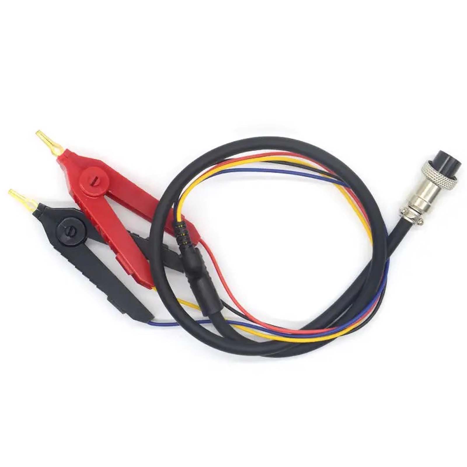 RC3563 内部抵抗検出器クリップ、4 線式 AC リチウ - Battery Internal Resistance Tester Four Wire のレビューと価格