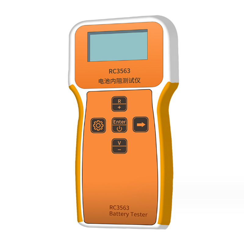 RC3563 バッテリー電圧内部抵抗テスター高精度 4 線式 - Battery Internal Resistance Tester Four Wire のレビューと価格