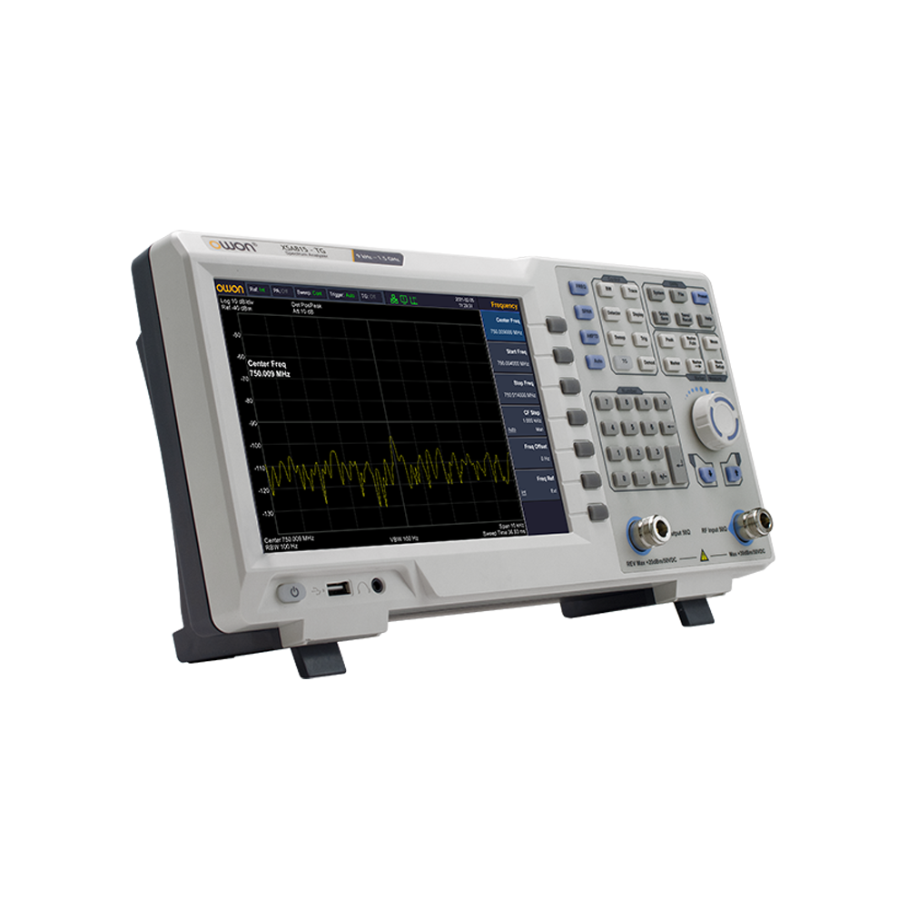 9kHz - 1.5GHz スペクトラム アナライザ (トラ - Spectrum Analyzer Tracking Generator 1.5Ghz のレビューと価格
