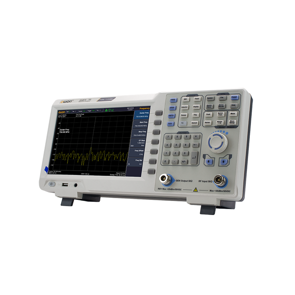 9kHz - 1.5GHz スペクトラム アナライザ (トラ - Spectrum Analyzer Tracking Generator 1.5Ghz のレビューと価格