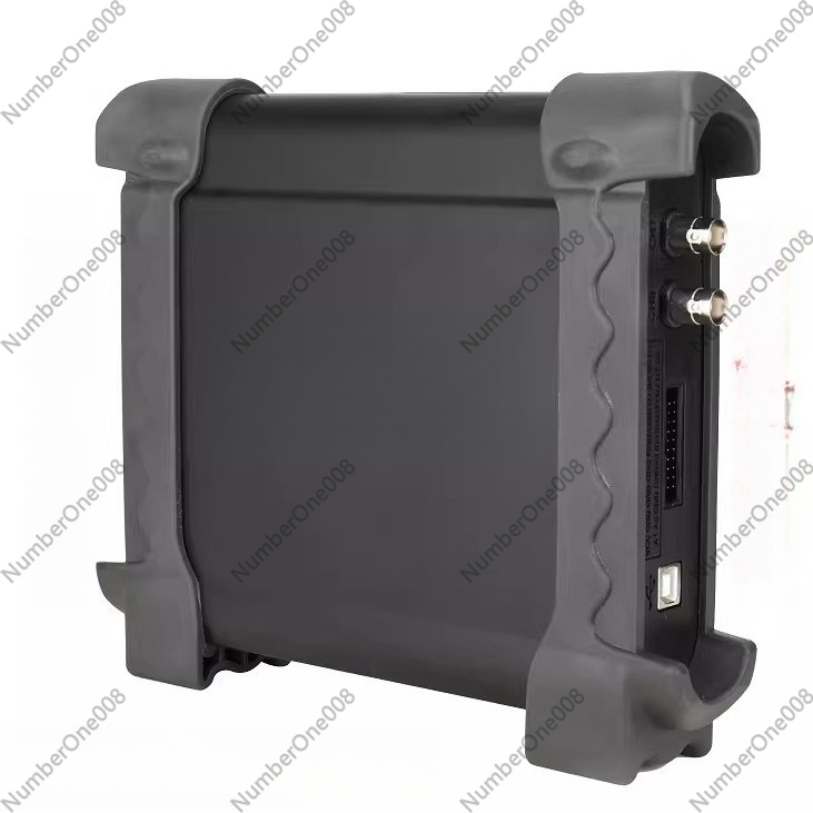 8チャンネル自動車診断オシロスコープUSB DAQプログラマ - Automotive Diagnostic Oscilloscope 8 Channel のレビューと価格