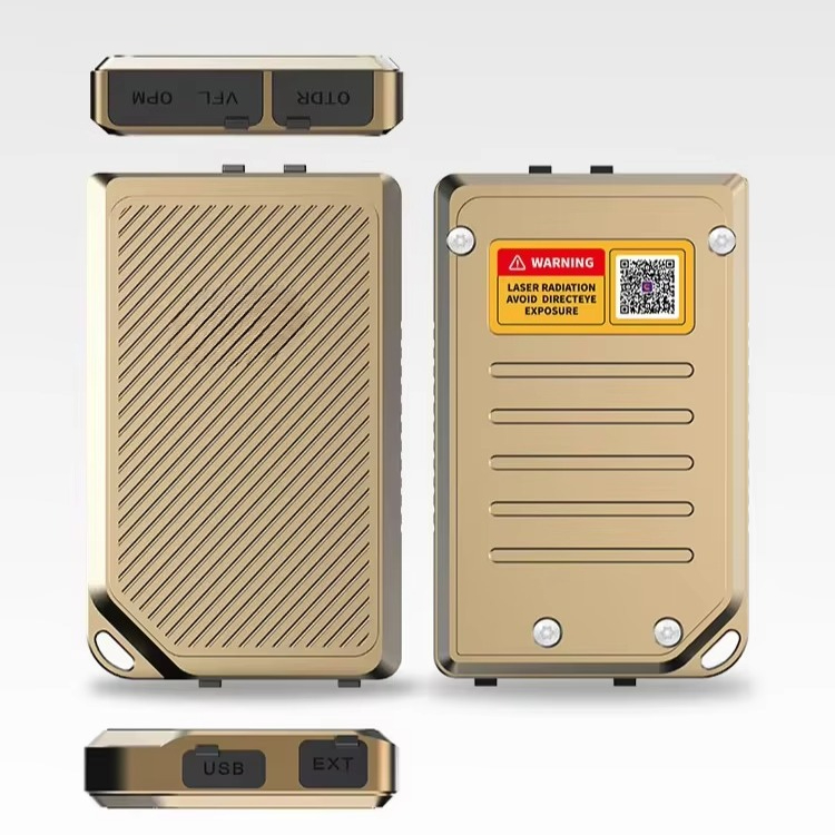 オリジナルミニスマートハンドヘルドボックスOTDR NK15 - Optical Time Domain Reflectometer Otdr 1310 1550Nm のレビューと価格