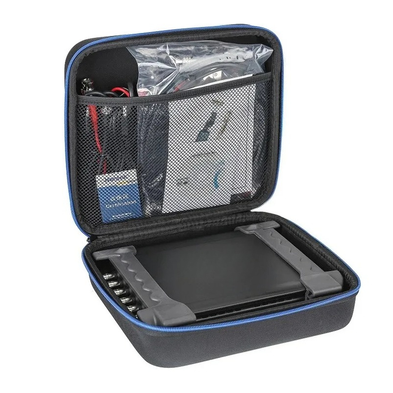 1008C 8チャンネルオシロスコープ、車両試験、自動車診断 - Automotive Diagnostic Oscilloscope 8 Channel のレビューと価格