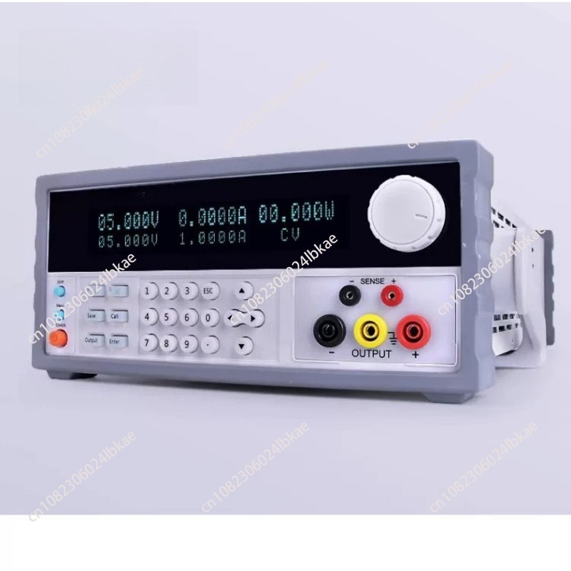 5桁高精度プログラマブルDC電源、低レベルプログラマブルリニ - Programmable Linear Dc Power Supply 30V 10A のレビューと価格