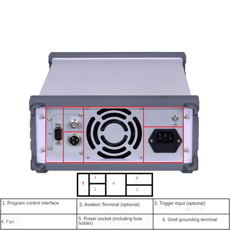 実験室用30V 60V 150V 200V 250V 300 - Programmable Linear Dc Power Supply 30V 10A のレビューと価格