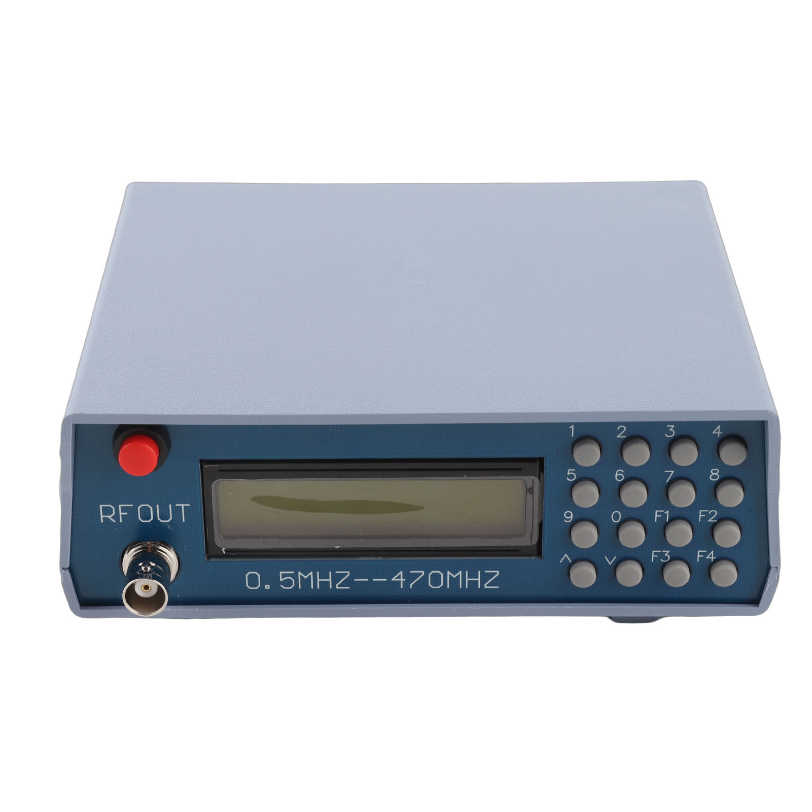 信号発生器モジュール RF 信号発生器 オーディオ変調信号源 - Rf Signal Generator 0.5Mhz To 470Mhz のレビューと価格
