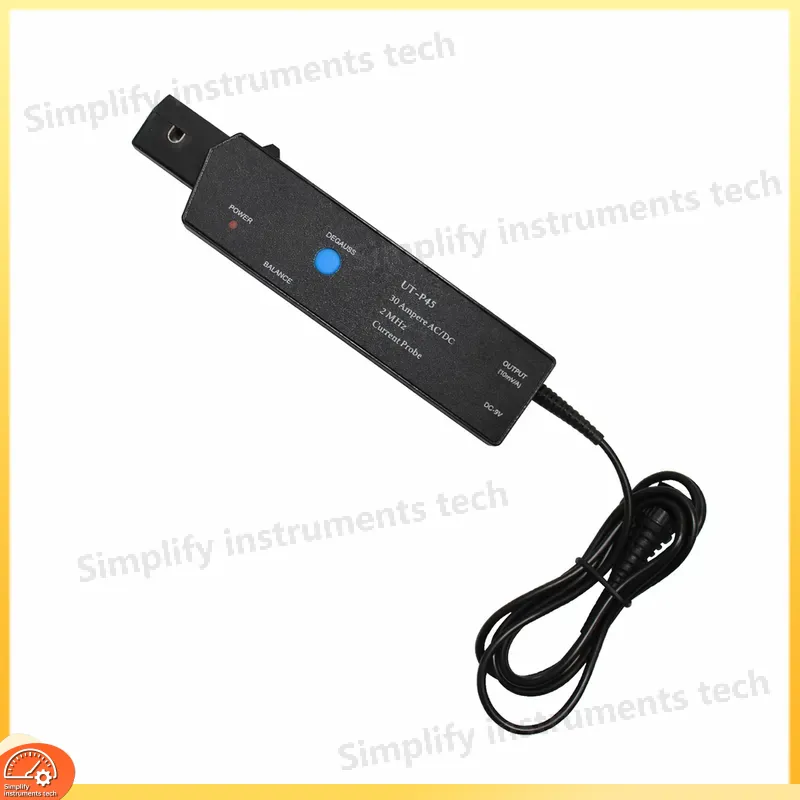 高帯域幅 AC DC 電流プローブ オシロスコープ用 25M - Current Probe Ac Dc 50Mhz Oscilloscope のレビューと価格