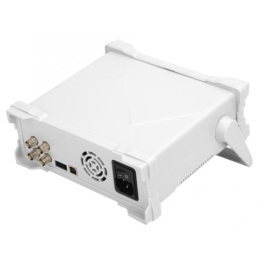 FY6900 デジタル信号発生器機能 任意波形メーター TF - Dual Channel Arbitrary Waveform Function Generator 60Mhz のレビューと価格