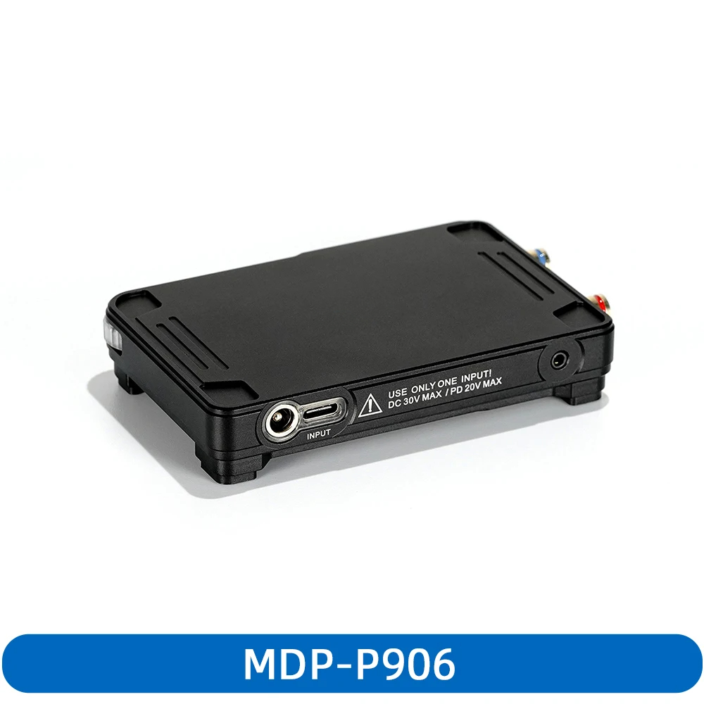 Miniware MDP-P906 デジタル電源 調整可能  - Programmable Linear Dc Power Supply 30V 10A のレビューと価格