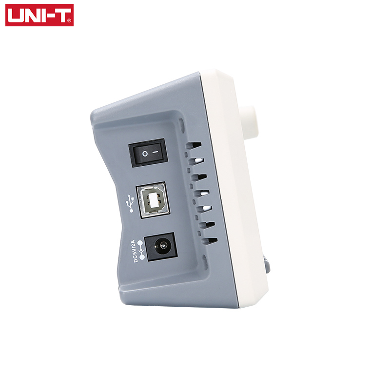 UNI-T UTG932E UTG962E 機能信号発生器  - Dual Channel Arbitrary Waveform Function Generator 60Mhz のレビューと価格