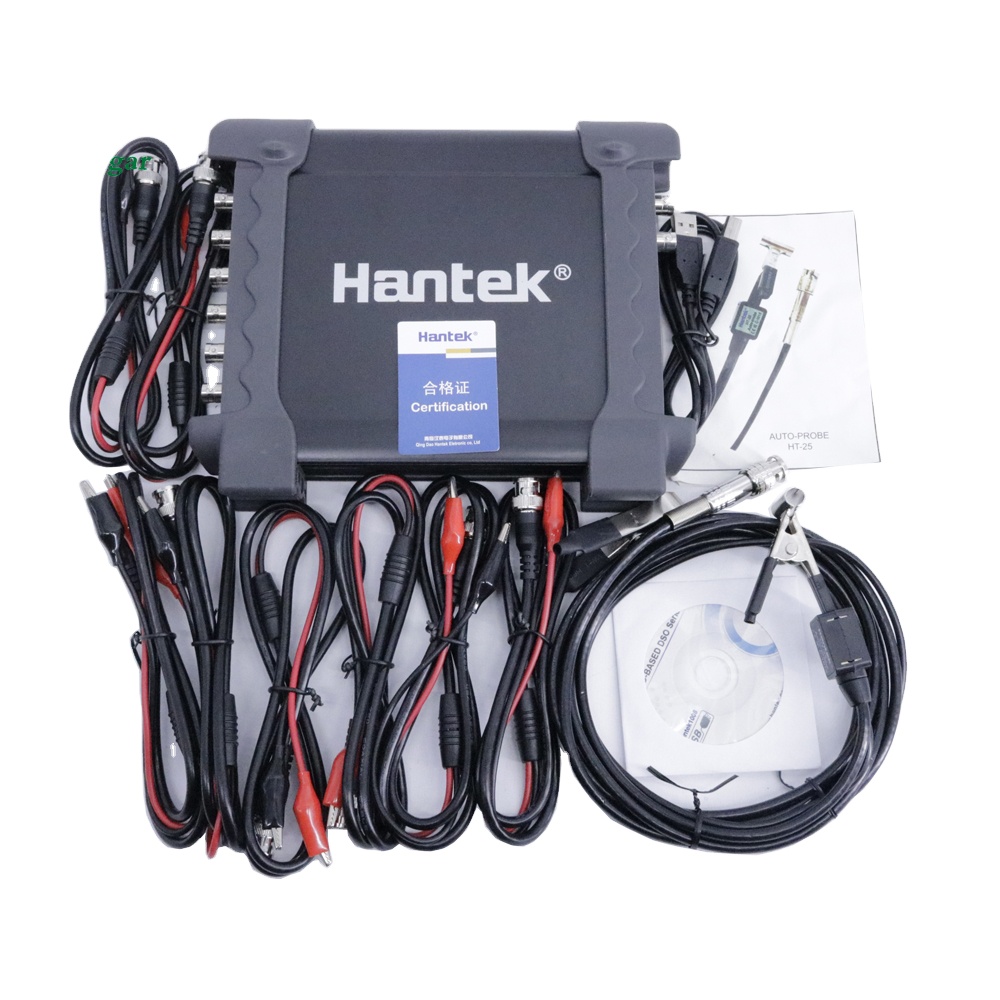 1008C 8チャンネル自動車診断用デジタルストレージオシロ - Automotive Diagnostic Oscilloscope 8 Channel のレビューと価格