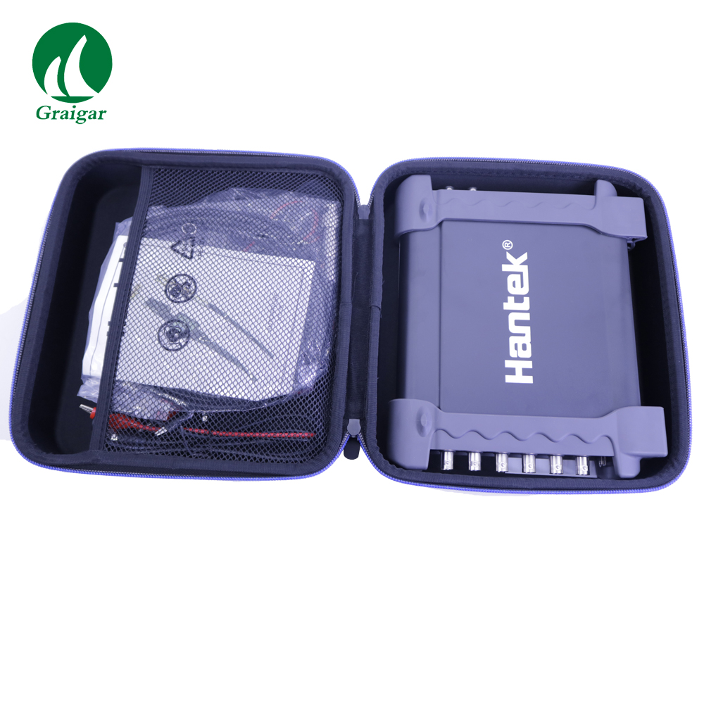 1008C 8チャンネル自動車診断用デジタルストレージオシロ - Automotive Diagnostic Oscilloscope 8 Channel のレビューと価格