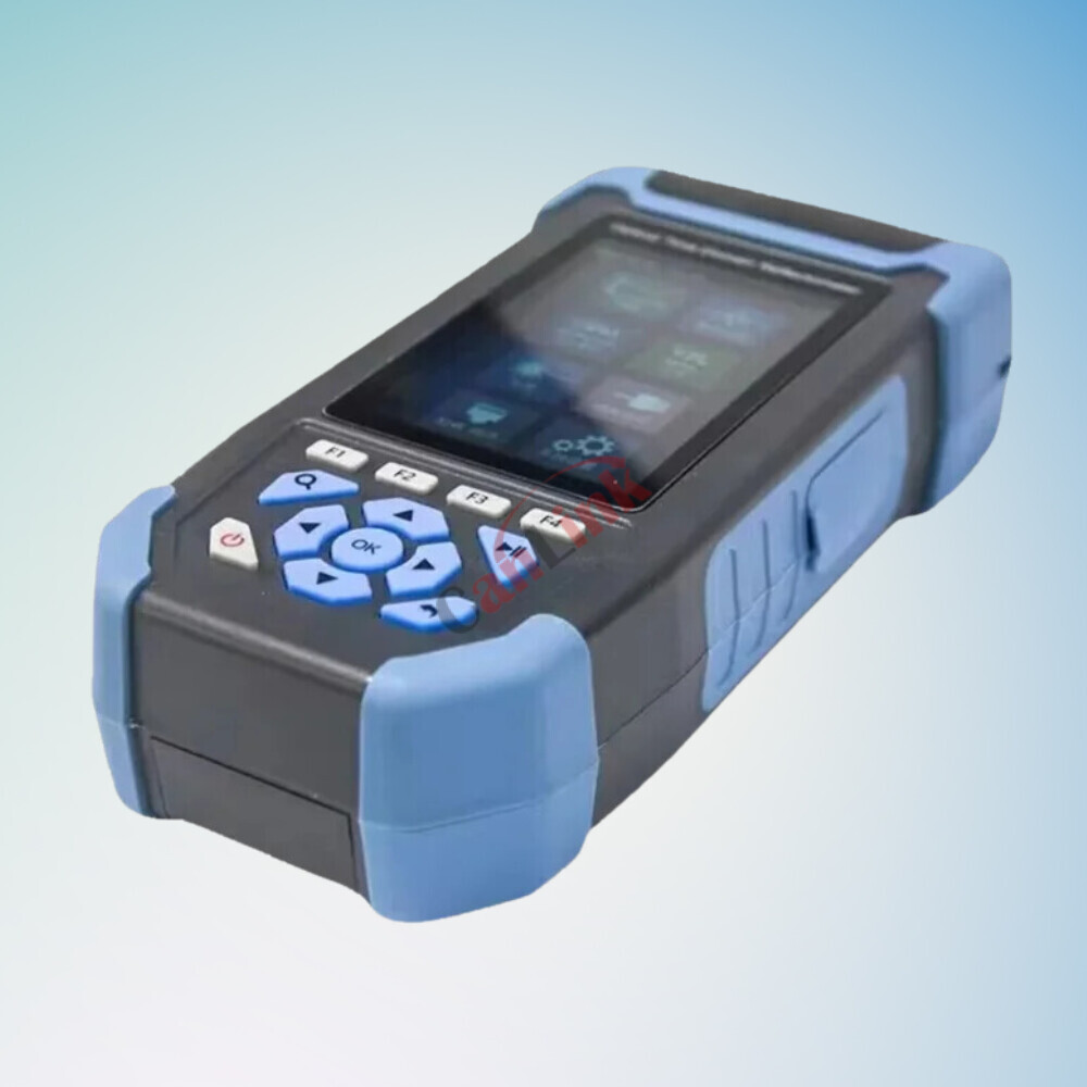 Mini pro otdr opm vfltest,光ファイ - Optical Time Domain Reflectometer Otdr 1310 1550Nm のレビューと価格