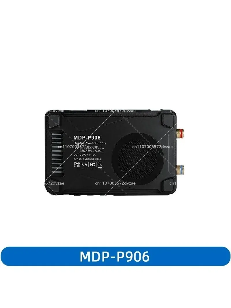 MDP-P906 デジタル電源 30V 10A 調整可能な  - Programmable Linear Dc Power Supply 30V 10A のレビューと価格