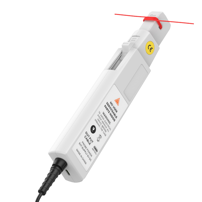 ETA 5540B 50MHz 40A 高周波 AC/DC  - Current Probe Ac Dc 50Mhz Oscilloscope のレビューと価格