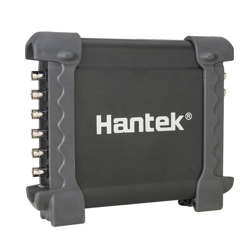 Hantek 1008C 8 チャンネル自動車診断機器自動車 - Automotive Diagnostic Oscilloscope 8 Channel のレビューと価格