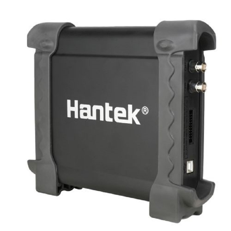 Hantek 1008C 8 チャンネル自動車診断機器自動車 - Automotive Diagnostic Oscilloscope 8 Channel のレビューと価格