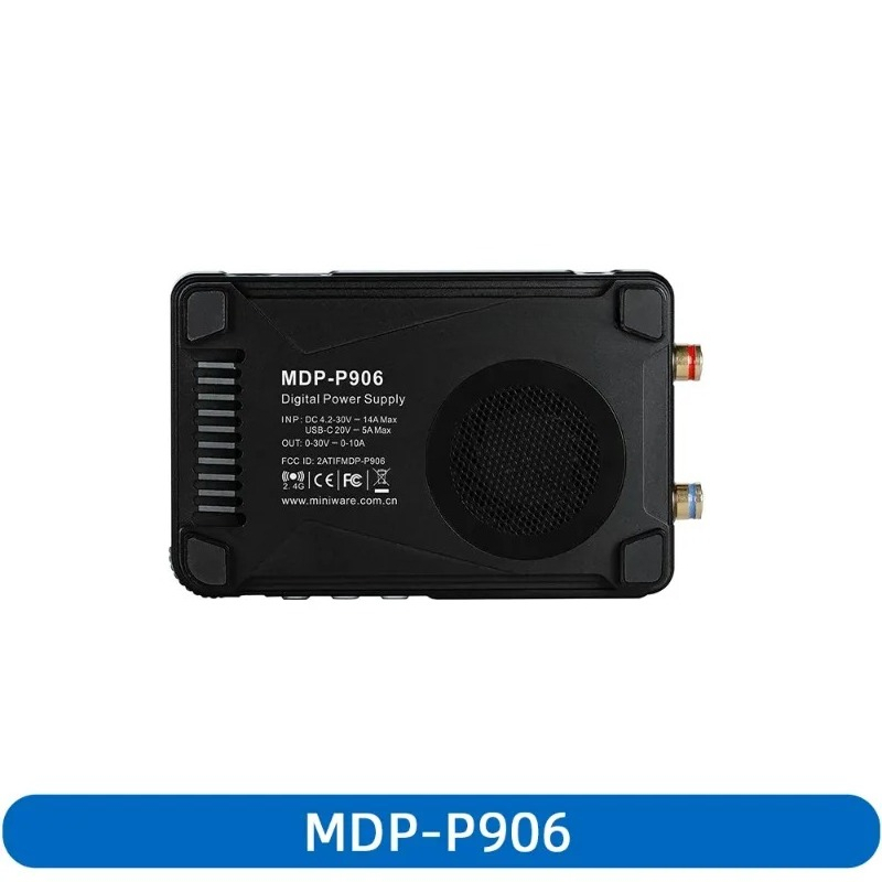 新しい MDP-P906 デジタル電源調整可能な 30V 1 - Programmable Linear Dc Power Supply 30V 10A のレビューと価格
