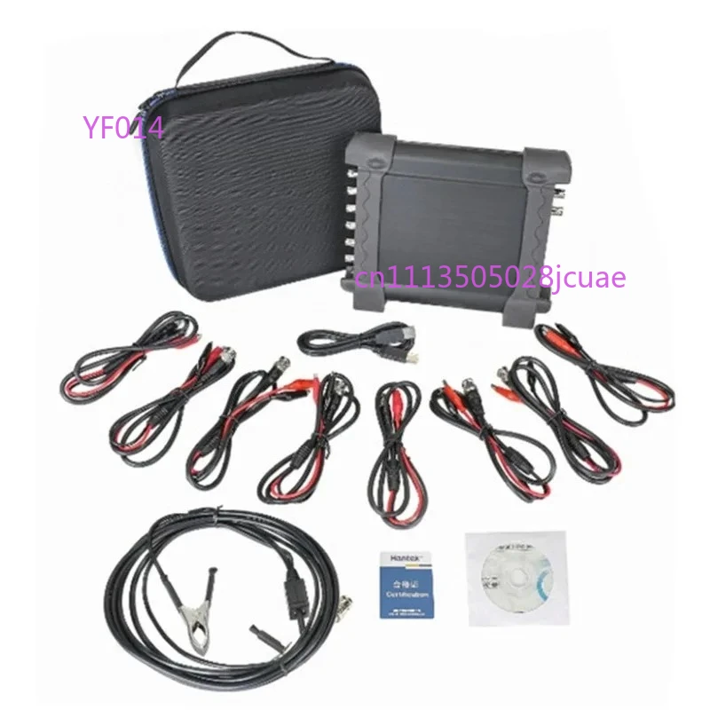 1008C 8チャンネルオシロスコープ自動車診断ツール - Automotive Diagnostic Oscilloscope 8 Channel のレビューと価格