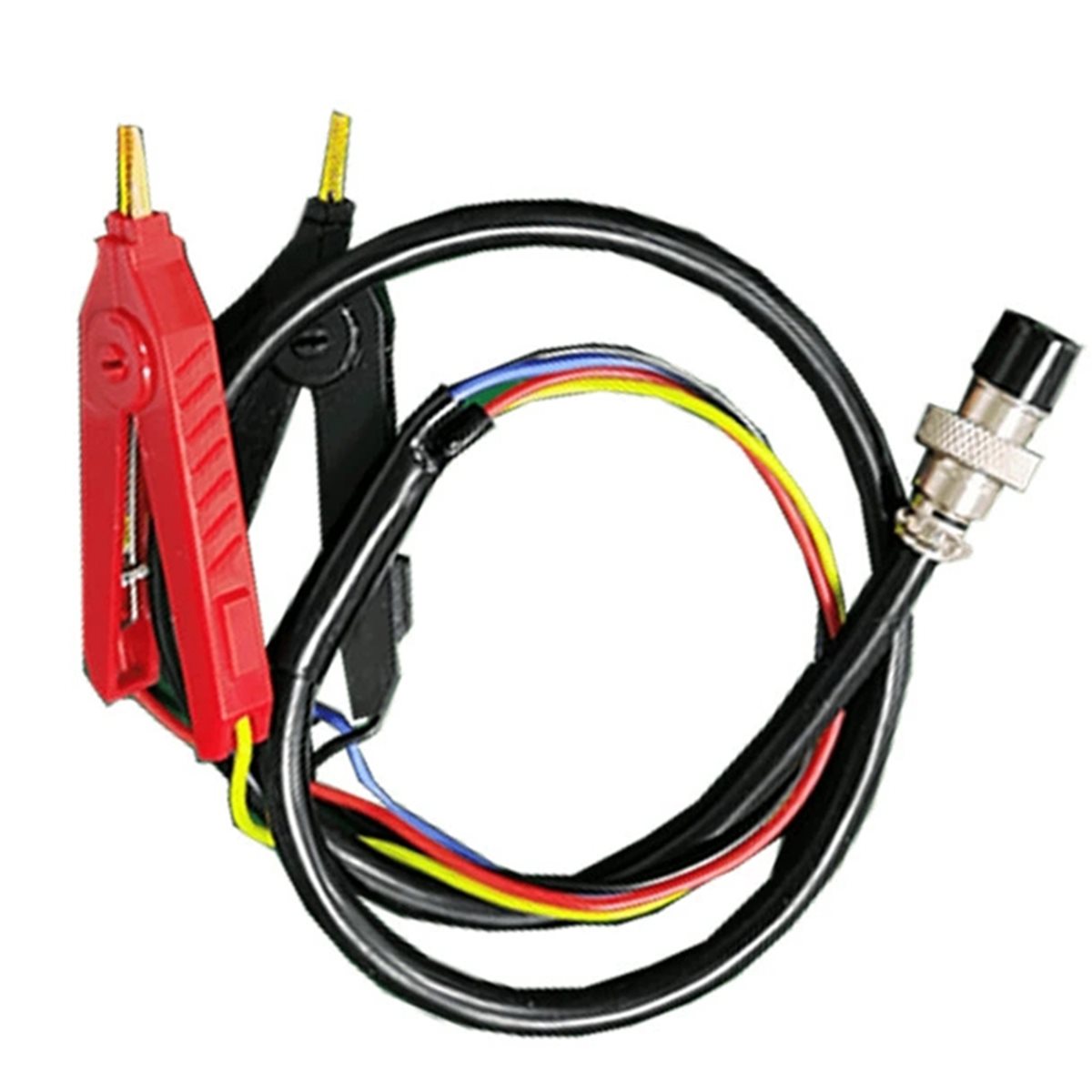 RC3563 高内部抵抗検出器 トゥルー4線式ACリチウム鉛 - Battery Internal Resistance Tester Four Wire のレビューと価格