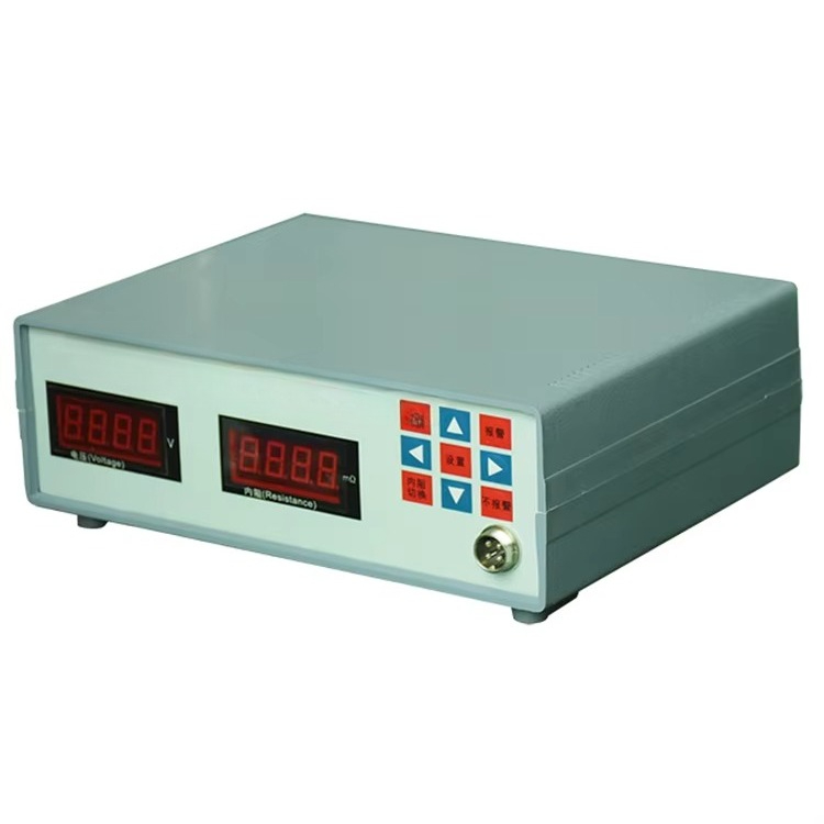 バッテリー内部抵抗テスターは、4線式測定方式を採用しており、 - Battery Internal Resistance Tester Four Wire のレビューと価格